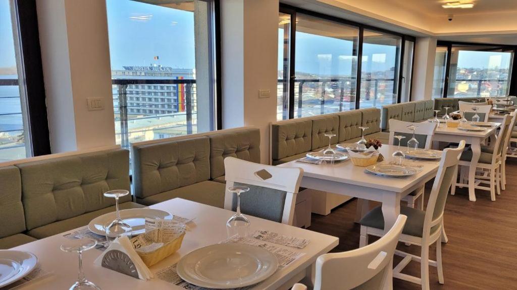 Hotel Condor トゥルチャ エクステリア 写真
