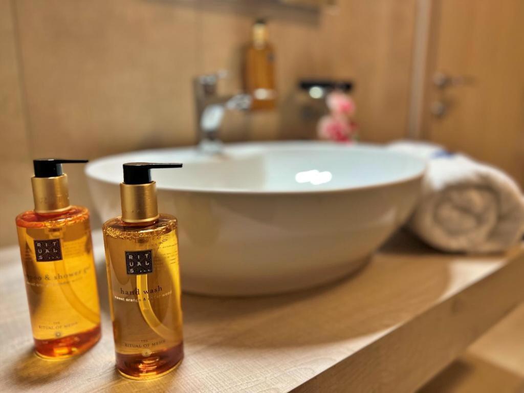 Hotel Condor トゥルチャ エクステリア 写真