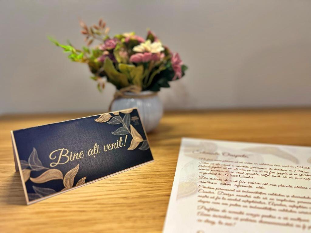Hotel Condor トゥルチャ エクステリア 写真