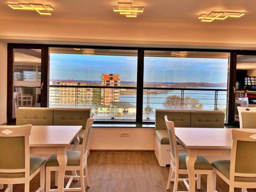Hotel Condor トゥルチャ エクステリア 写真