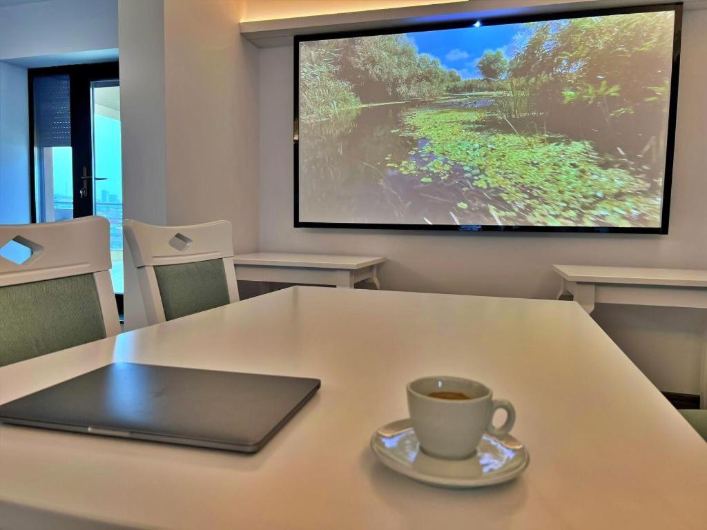 Hotel Condor トゥルチャ エクステリア 写真